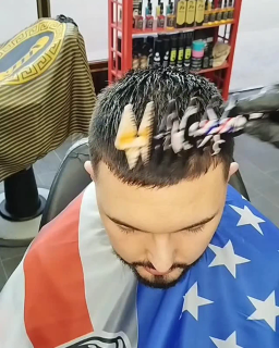 Fatosi HairStyle, Prizren, foto 22