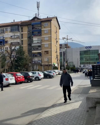 Fatosi HairStyle, Prizren, foto 25