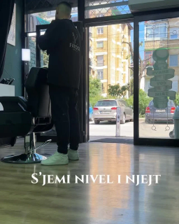 Fatosi HairStyle, Prizren, foto 34