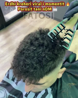 Fatosi HairStyle, Prizren, foto 28