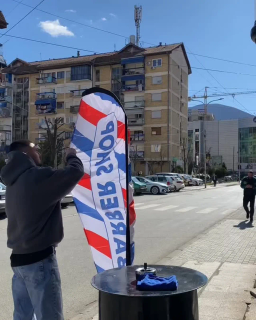Fatosi HairStyle, Prizren, foto 27
