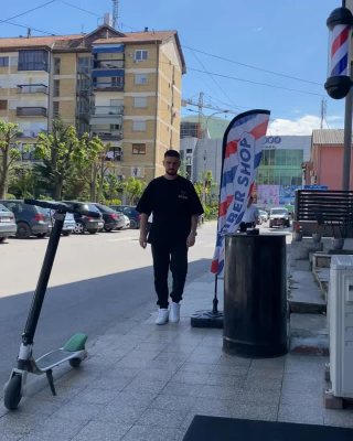 Fatosi HairStyle, Prizren, foto 23