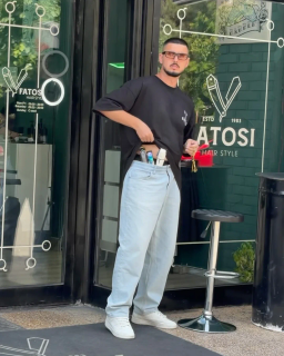 Fatosi HairStyle, Prizren, foto 7