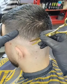 Fatosi HairStyle, Prizren, foto 20