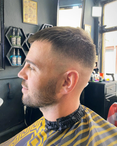Fatosi HairStyle, Prizren, foto 3