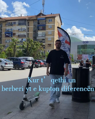 Fatosi HairStyle, Prizren, foto 21
