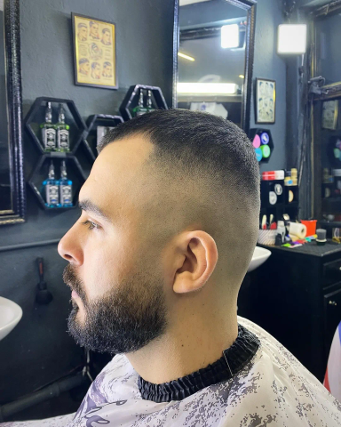 Fatosi HairStyle, Prizren, foto 4