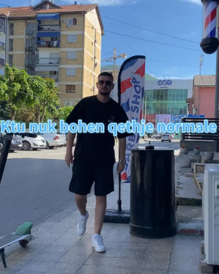 Fatosi HairStyle, Prizren, foto 19