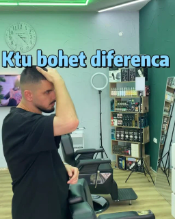 Fatosi HairStyle, Prizren, foto 31