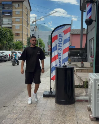Fatosi HairStyle, Prizren, foto 11
