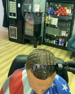 Fatosi HairStyle, Prizren, foto 29