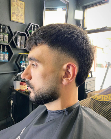 Fatosi HairStyle, Prizren, foto 5