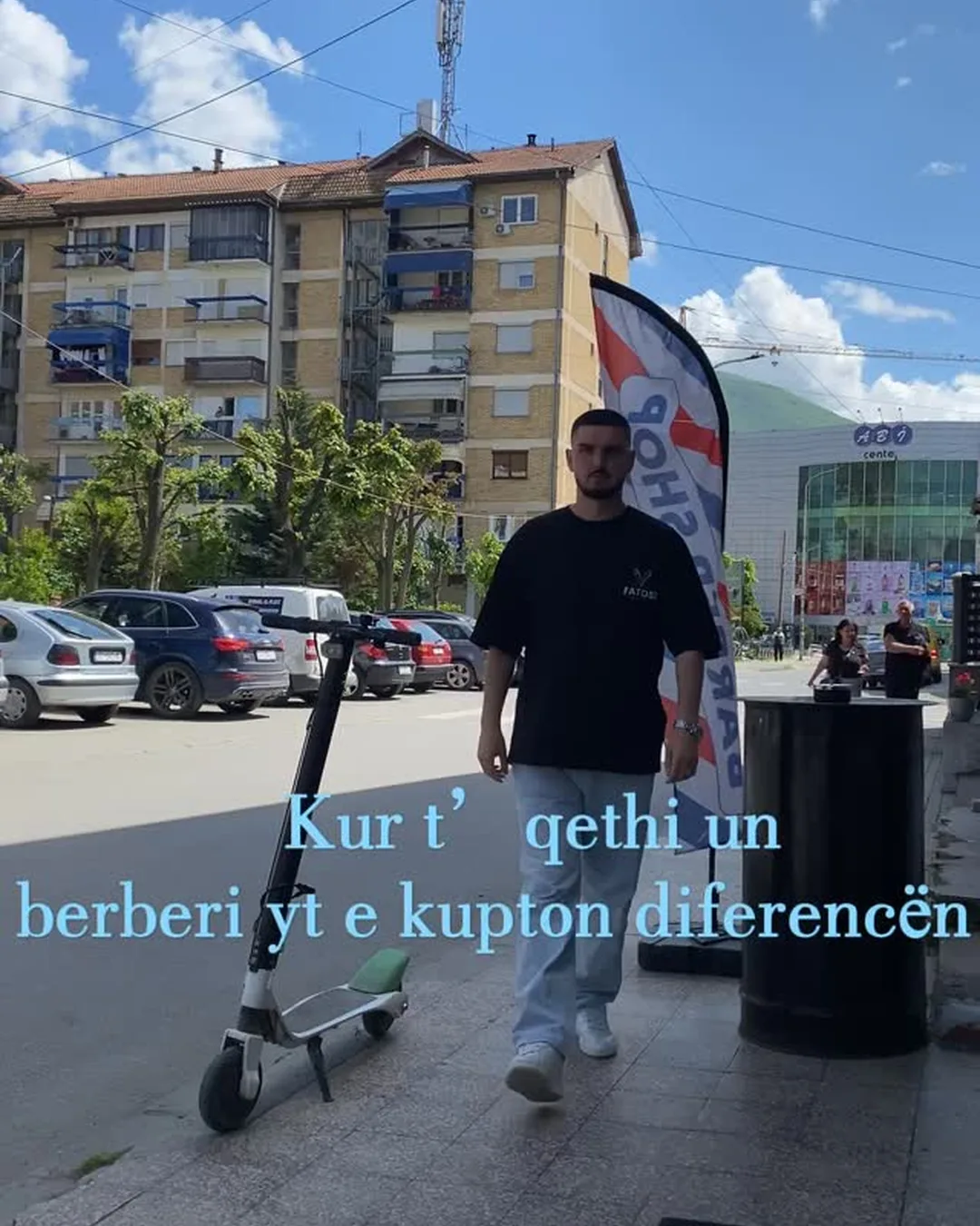 Fatosi HairStyle, Prizren, foto 21